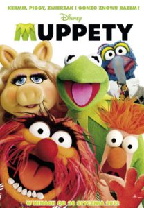 Muppety (2011)