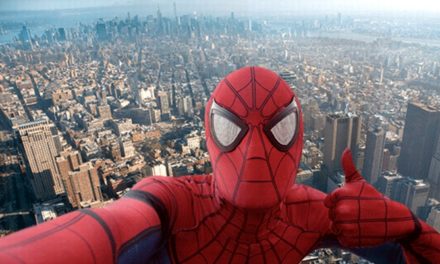 Spiderman: homecoming – seanse przedpremierowe