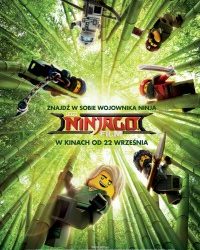 Lego Ninjago: film