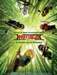 Lego Ninjago: film