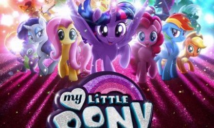 My little pony: film